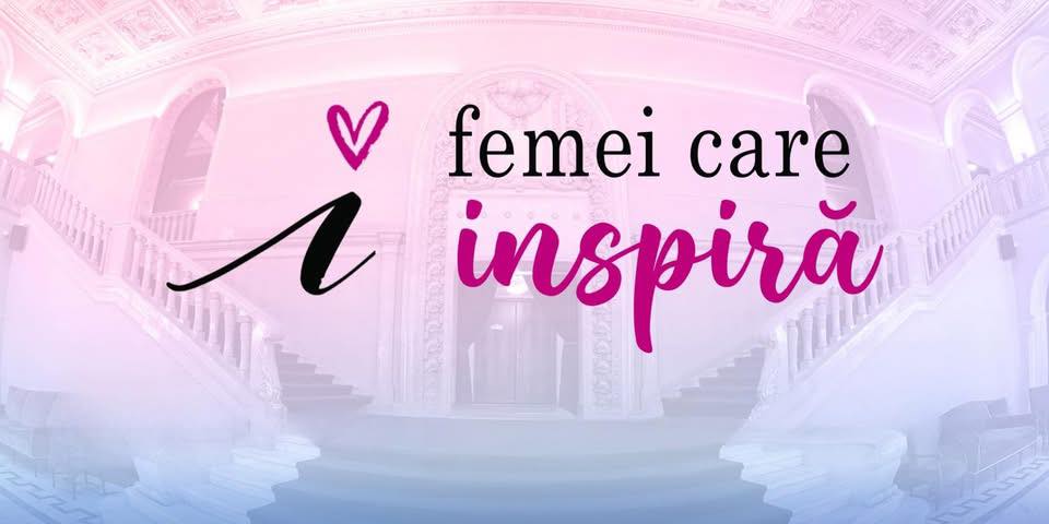femei care inspira femei care inspira